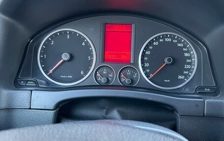 Volkswagen Tiguan I, 2009 год, 780 000 рублей, 9 фотография