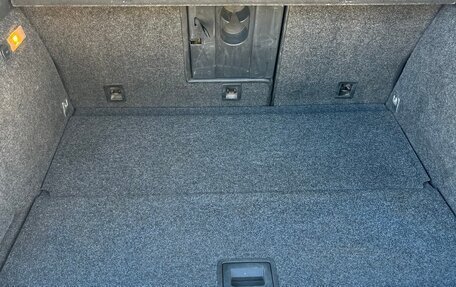 Volkswagen Tiguan I, 2009 год, 780 000 рублей, 8 фотография