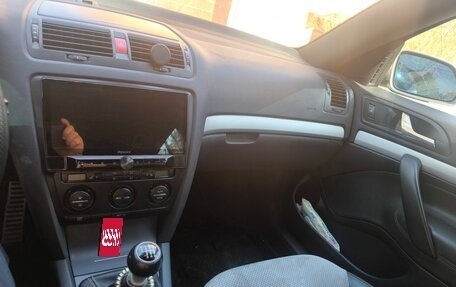 Skoda Octavia RS, 2007 год, 1 350 000 рублей, 15 фотография