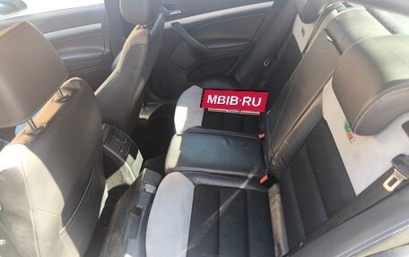 Skoda Octavia RS, 2007 год, 1 350 000 рублей, 14 фотография