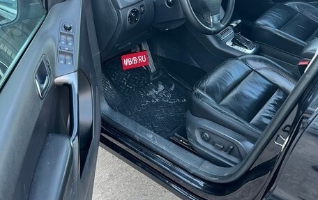 Volkswagen Tiguan I, 2009 год, 780 000 рублей, 10 фотография