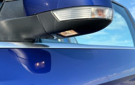 Ford Focus III, 2017 год, 1 320 000 рублей, 13 фотография