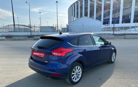 Ford Focus III, 2017 год, 1 320 000 рублей, 6 фотография