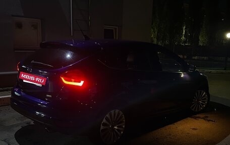 Ford Focus III, 2017 год, 1 320 000 рублей, 14 фотография