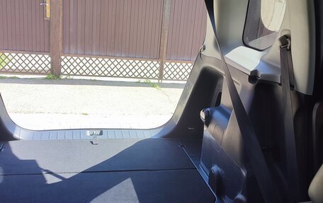 Honda Fit Shuttle I рестайлинг, 2013 год, 1 260 000 рублей, 6 фотография