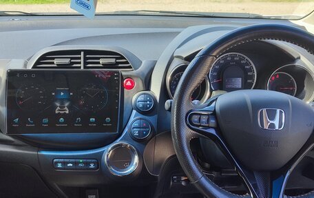 Honda Fit Shuttle I рестайлинг, 2013 год, 1 260 000 рублей, 2 фотография