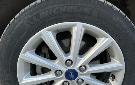 Ford Focus III, 2017 год, 1 320 000 рублей, 18 фотография