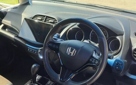 Honda Fit Shuttle I рестайлинг, 2013 год, 1 260 000 рублей, 7 фотография