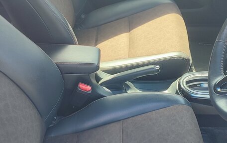 Honda Fit Shuttle I рестайлинг, 2013 год, 1 260 000 рублей, 5 фотография