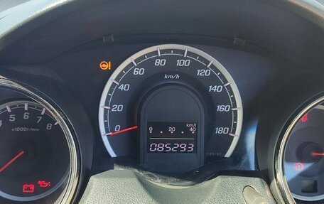 Honda Fit Shuttle I рестайлинг, 2013 год, 1 260 000 рублей, 4 фотография