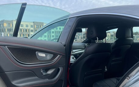 Mercedes-Benz CLS AMG, 2021 год, 8 650 000 рублей, 11 фотография