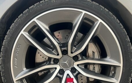 Mercedes-Benz CLS AMG, 2021 год, 8 650 000 рублей, 14 фотография