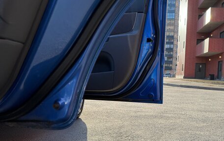 KIA Rio II, 2011 год, 550 000 рублей, 10 фотография