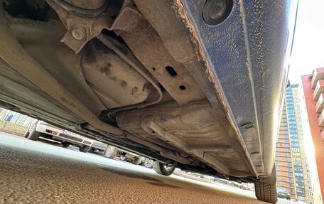 KIA Rio II, 2011 год, 550 000 рублей, 18 фотография