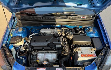 KIA Rio II, 2011 год, 550 000 рублей, 14 фотография