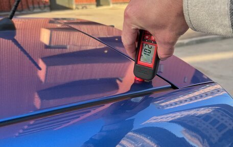 KIA Rio II, 2011 год, 550 000 рублей, 20 фотография