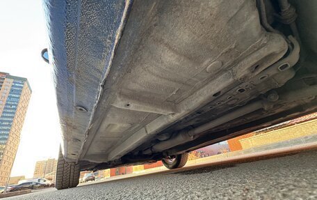 KIA Rio II, 2011 год, 550 000 рублей, 17 фотография