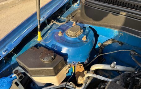 KIA Rio II, 2011 год, 550 000 рублей, 16 фотография