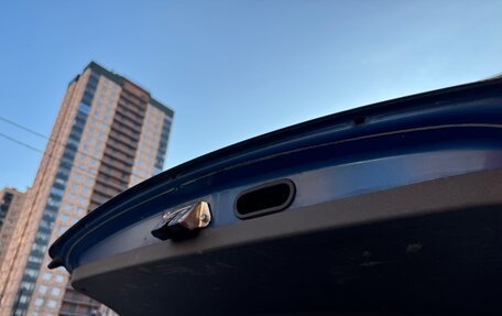 KIA Rio II, 2011 год, 550 000 рублей, 11 фотография