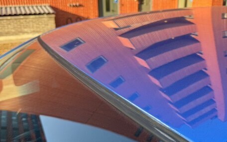 KIA Rio II, 2011 год, 550 000 рублей, 12 фотография