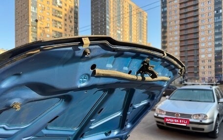 KIA Rio II, 2011 год, 550 000 рублей, 13 фотография