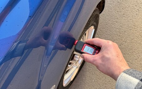 KIA Rio II, 2011 год, 550 000 рублей, 26 фотография