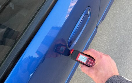 KIA Rio II, 2011 год, 550 000 рублей, 29 фотография