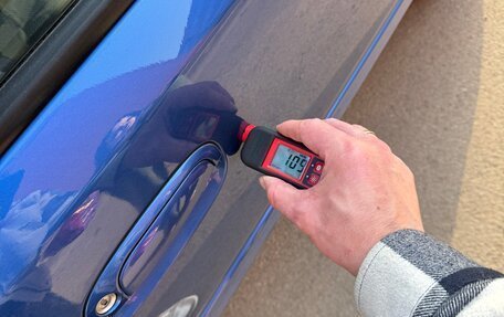 KIA Rio II, 2011 год, 550 000 рублей, 25 фотография