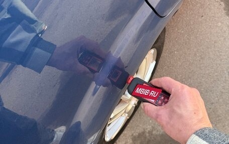 KIA Rio II, 2011 год, 550 000 рублей, 23 фотография