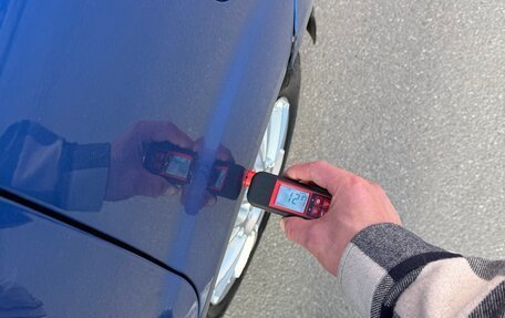 KIA Rio II, 2011 год, 550 000 рублей, 31 фотография