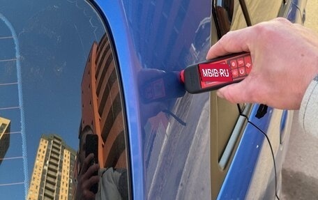 KIA Rio II, 2011 год, 550 000 рублей, 22 фотография