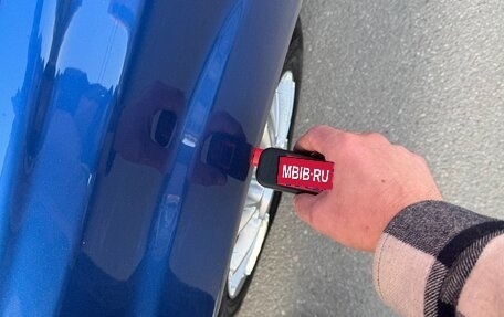 KIA Rio II, 2011 год, 550 000 рублей, 28 фотография