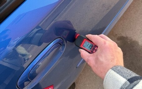 KIA Rio II, 2011 год, 550 000 рублей, 24 фотография