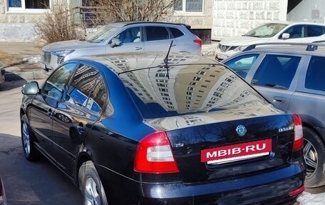 Skoda Octavia, 2012 год, 1 200 000 рублей, 3 фотография