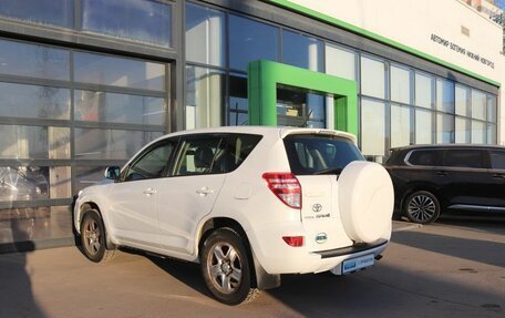 Toyota RAV4, 2012 год, 1 413 000 рублей, 3 фотография