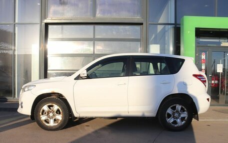 Toyota RAV4, 2012 год, 1 413 000 рублей, 2 фотография