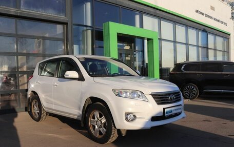 Toyota RAV4, 2012 год, 1 413 000 рублей, 7 фотография