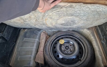 Nissan Note II рестайлинг, 2010 год, 560 000 рублей, 10 фотография