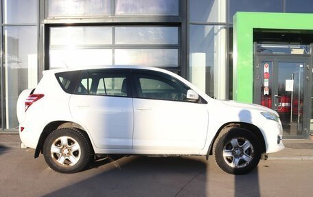 Toyota RAV4, 2012 год, 1 413 000 рублей, 6 фотография