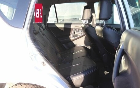 Toyota RAV4, 2012 год, 1 413 000 рублей, 11 фотография