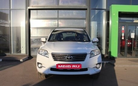 Toyota RAV4, 2012 год, 1 413 000 рублей, 8 фотография