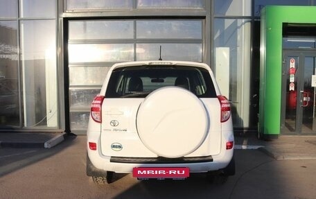 Toyota RAV4, 2012 год, 1 413 000 рублей, 4 фотография