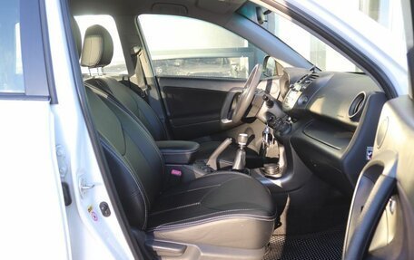 Toyota RAV4, 2012 год, 1 413 000 рублей, 12 фотография