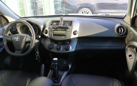 Toyota RAV4, 2012 год, 1 413 000 рублей, 13 фотография