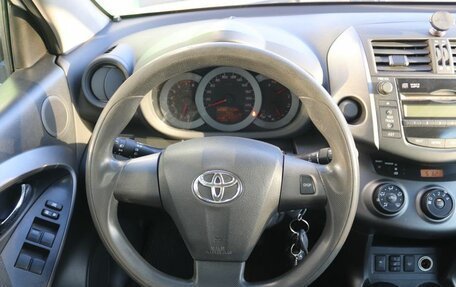 Toyota RAV4, 2012 год, 1 413 000 рублей, 15 фотография
