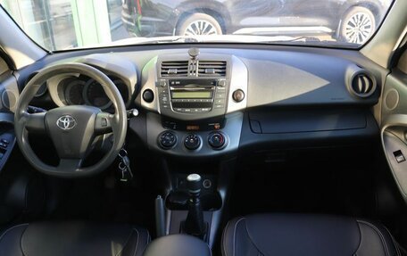 Toyota RAV4, 2012 год, 1 413 000 рублей, 14 фотография