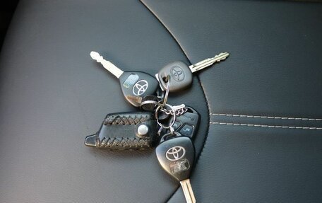 Toyota RAV4, 2012 год, 1 413 000 рублей, 17 фотография