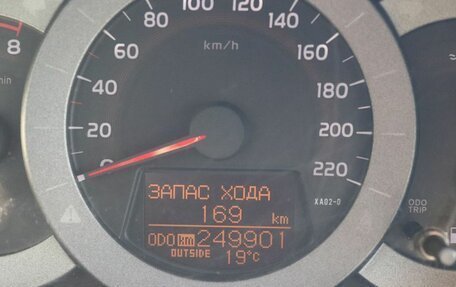 Toyota RAV4, 2012 год, 1 413 000 рублей, 16 фотография