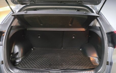 Hyundai Creta I рестайлинг, 2021 год, 2 263 000 рублей, 12 фотография