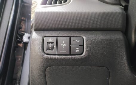 Hyundai Creta I рестайлинг, 2021 год, 2 263 000 рублей, 18 фотография